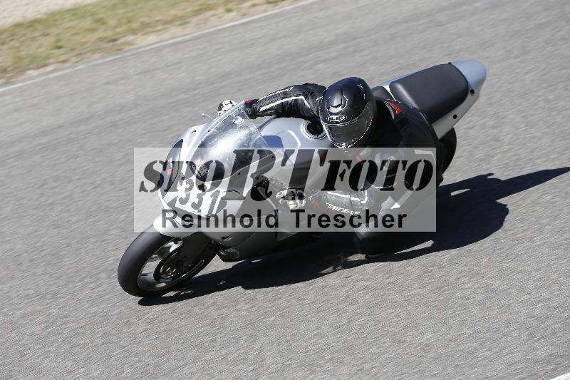 /12 30.04.2026  Speer Racing ADR/Gruppe rot/331